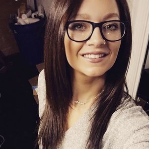 Meet your Posher, Kristy